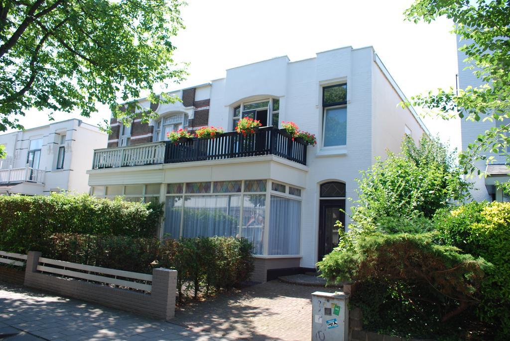 Picco Bello Zandvoort Kamer foto