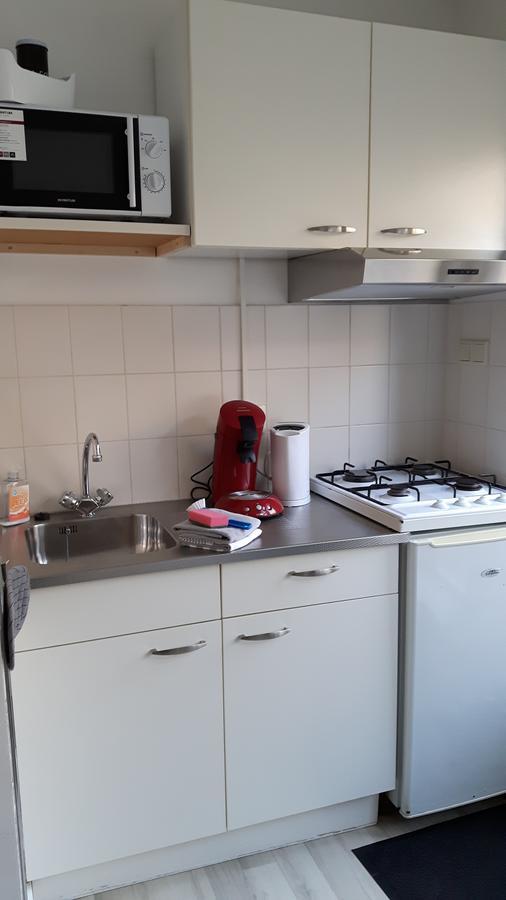 Picco Bello Zandvoort Buitenkant foto