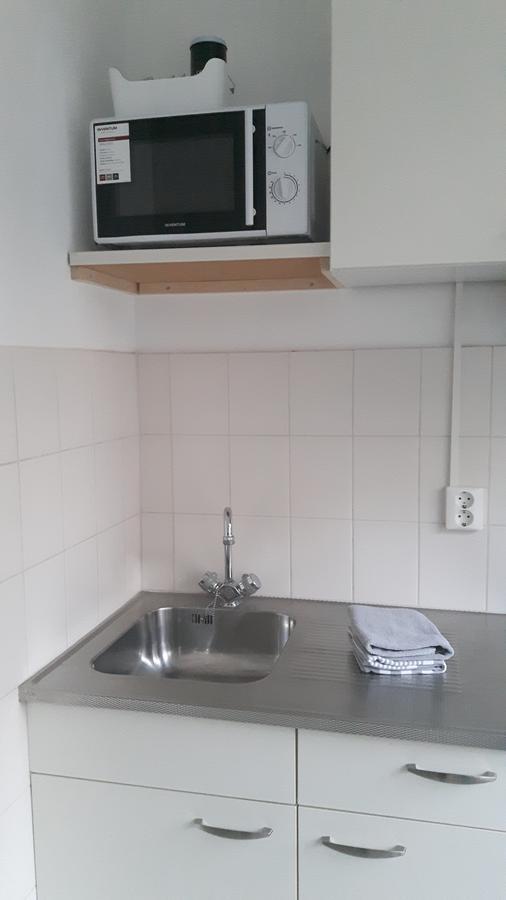 Picco Bello Zandvoort Buitenkant foto